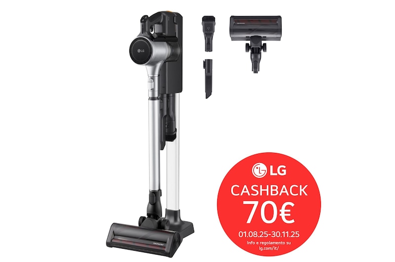Aspirapolvere a9k-core3s con accessori